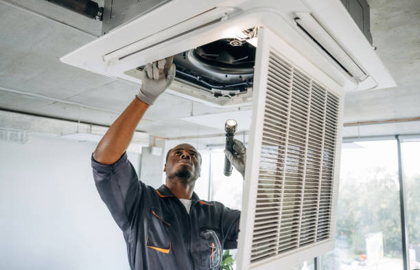 Licensed Ac Installation service in League City, TX - FH HVAC