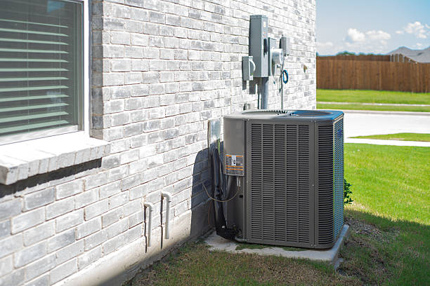Reliable Ac Installation contractor in League City, TX by FH HVAC